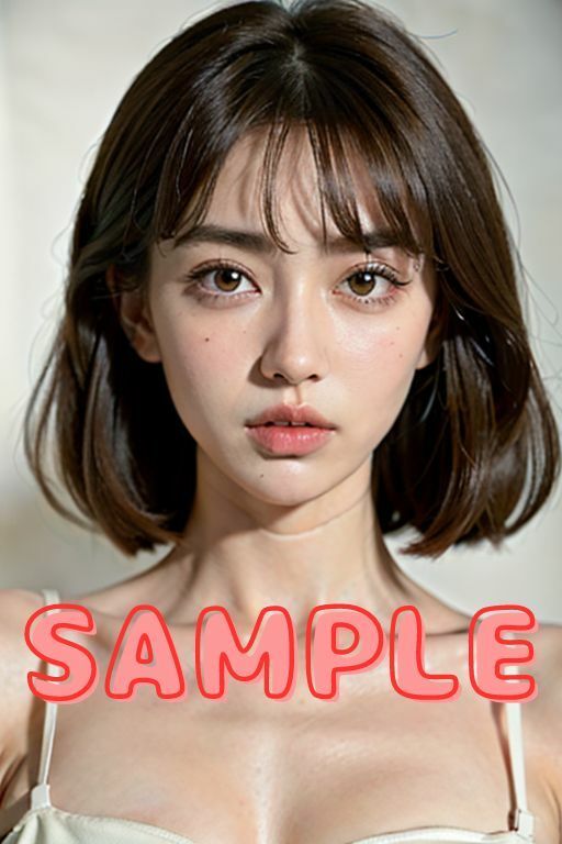 サンプル画像5:モテ過ぎハーフ港区女子 高スペック女子を抱きたい 男の夢？(AI美女らぼ) [d_332331]