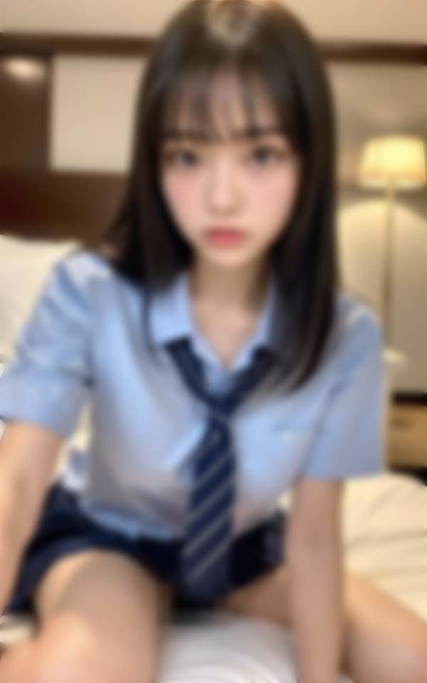 サンプル画像3:初めての援交 初々しくも生々しい美少女の淫らな姿(むにむに市場) [d_332341]