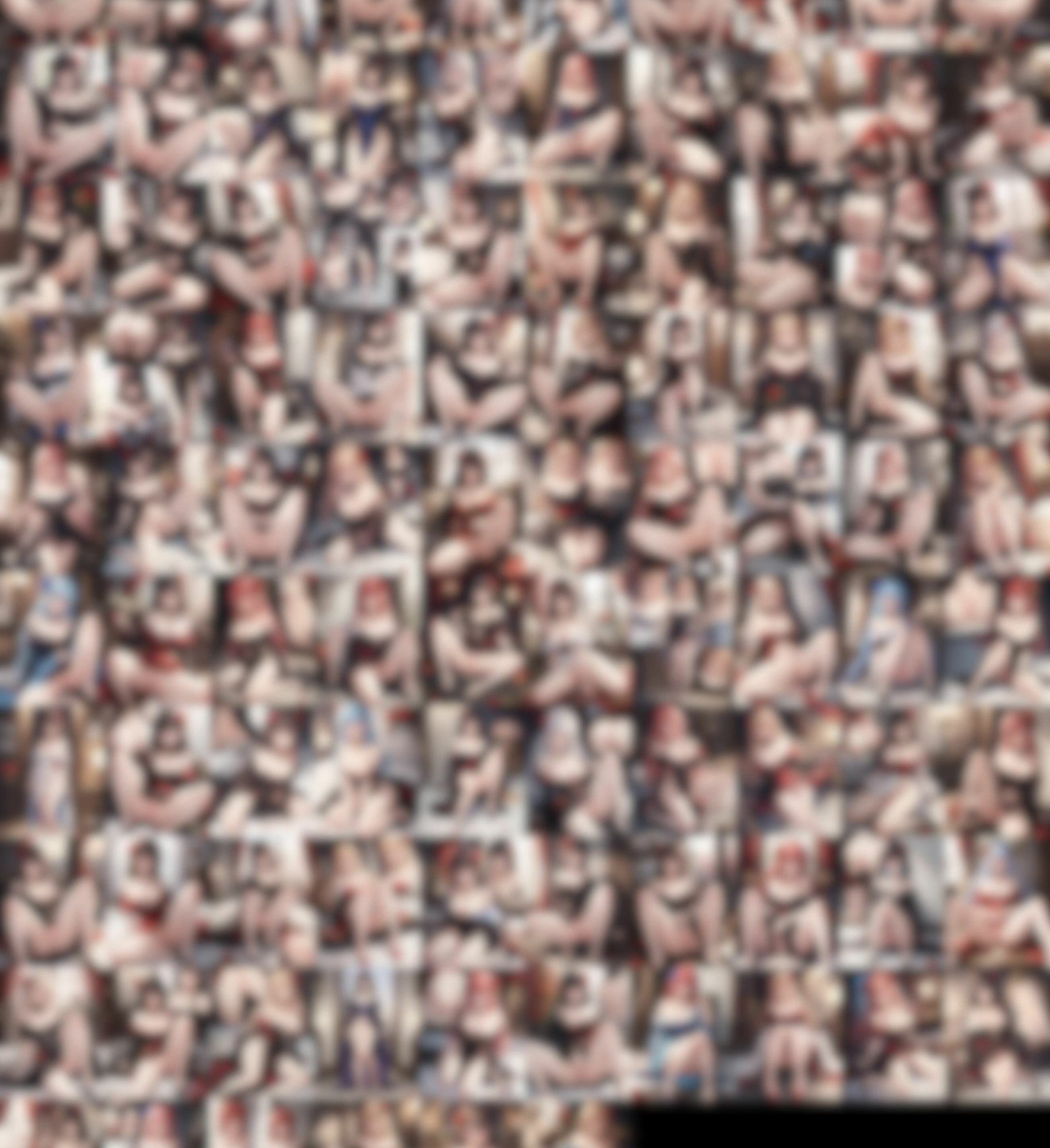 サンプル画像4:初心な薔薇姫に夜伽を教えたった件 vol.1(chuneai) [d_332477]