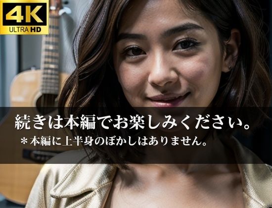 サンプル画像6:彼氏と間違えて弟に発情してしまった彼女が尻舐め！？その後もう危険日でもいつでも生で迫る痴女の誘い・・・(AIらんど) [d_332567]