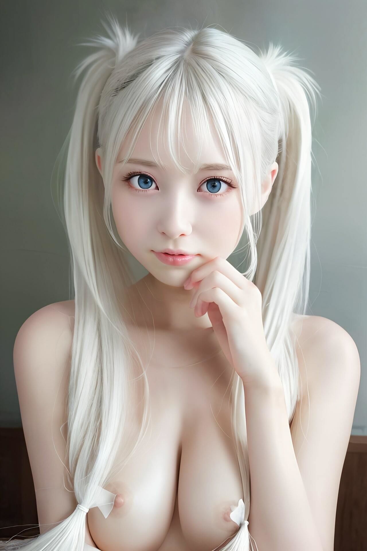 サンプル画像3:【大人気作品集】○女のパパ活Vol.1(HARU@AIイラスト) [d_332585]