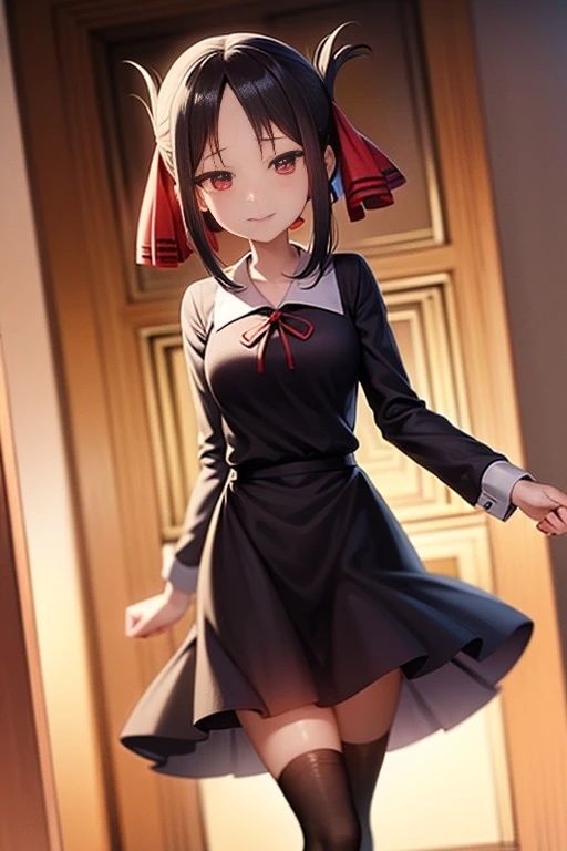 サンプル画像1:か◯や様は中に出されたい(ファンデリ) [d_332592]