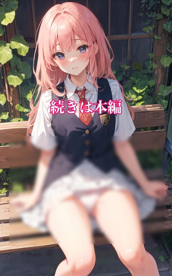 サンプル画像5:こんなところで何したいんですか？(ミルクキング2) [d_332601]