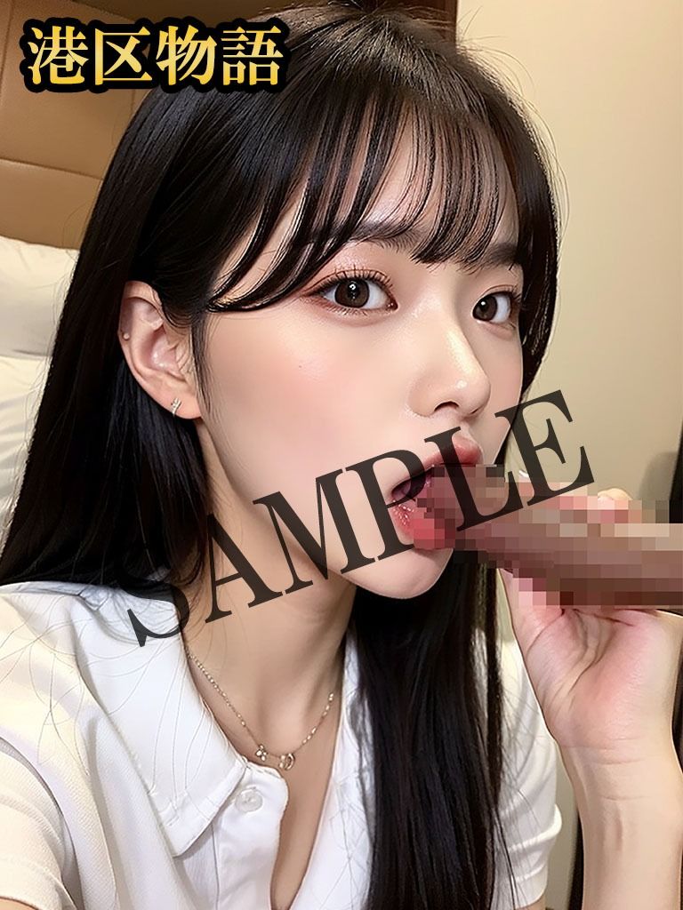 サンプル画像6:清楚系ギャルの援交記録(港区物語) [d_332627]