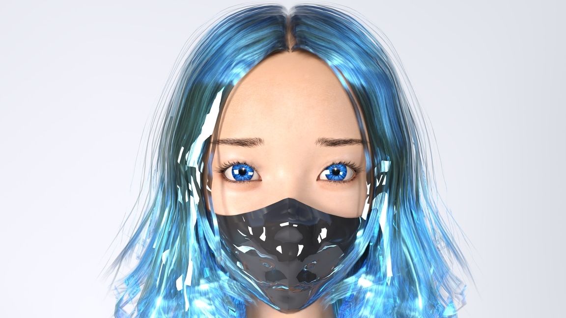 サンプル画像3:テカコス男の娘画像集2(ハードコア001) [d_332653]