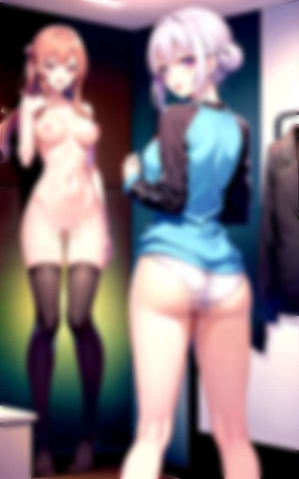 サンプル画像1:淫乱女子校陸上部 〜性欲止まらない秘密の時間〜(特価セール) [d_332654]