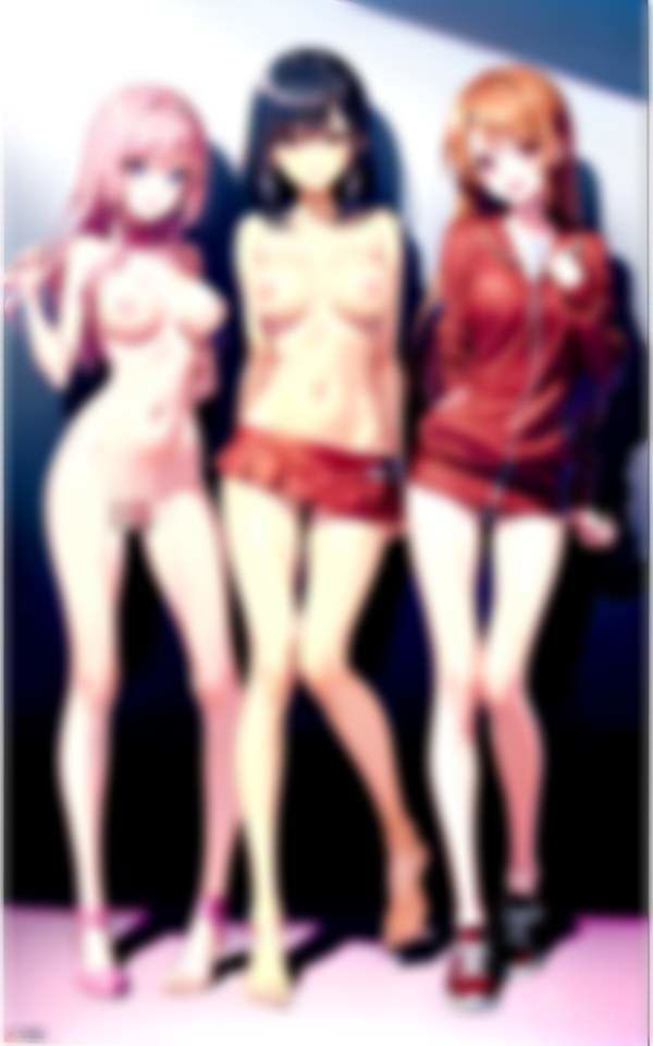 サンプル画像2:淫乱女子校陸上部 〜性欲止まらない秘密の時間〜(特価セール) [d_332654]