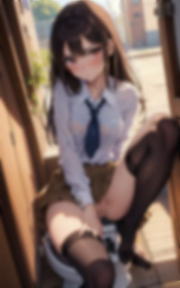 サンプル画像1:おまんこぱっくり〜JK2万でお願いしたらくぱぁしてくれた〜舐めてもいいよと大サービス(人生にSEX捧げてます編集部) [d_332677]