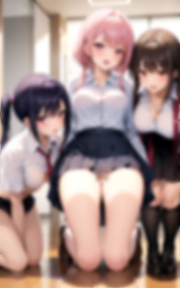 サンプル画像3:秘密の花園 えちえち身体測定(美少女PRO) [d_332704]