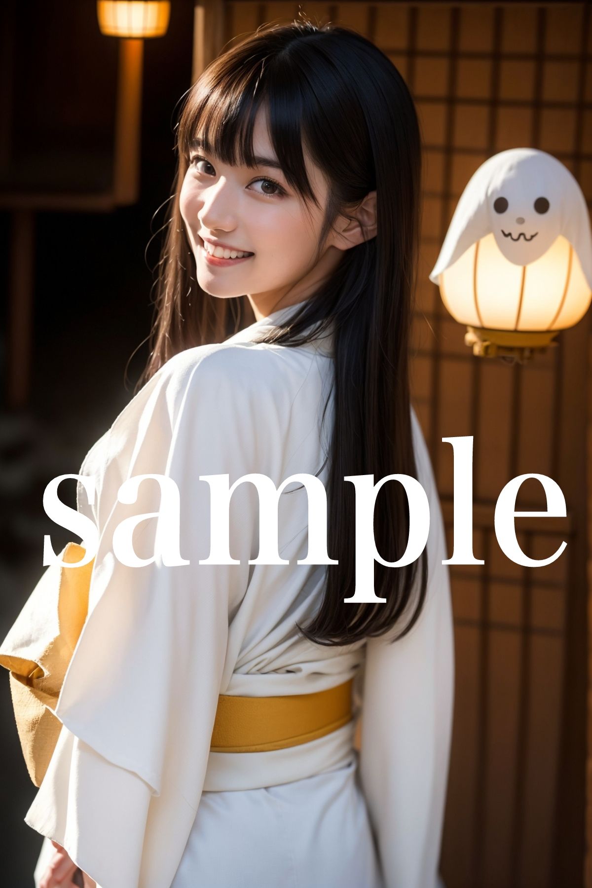 サンプル画像5:天使に抱きしめられて！(幻想アイ) [d_332750]