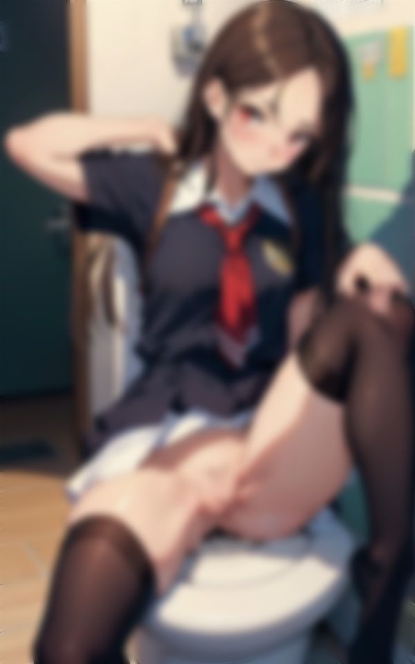 サンプル画像1:【中出しSEX】制服姿でおまんこくぱぁの美少女・・・汗だくで中出しを要求する巨乳特集(オタクな写真館) [d_332796]