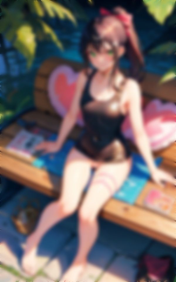 アソコ見て思いっきりしちゃってるのウケるんですけどの画像2