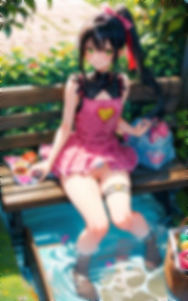 アソコ見て思いっきりしちゃってるのウケるんですけどの画像5