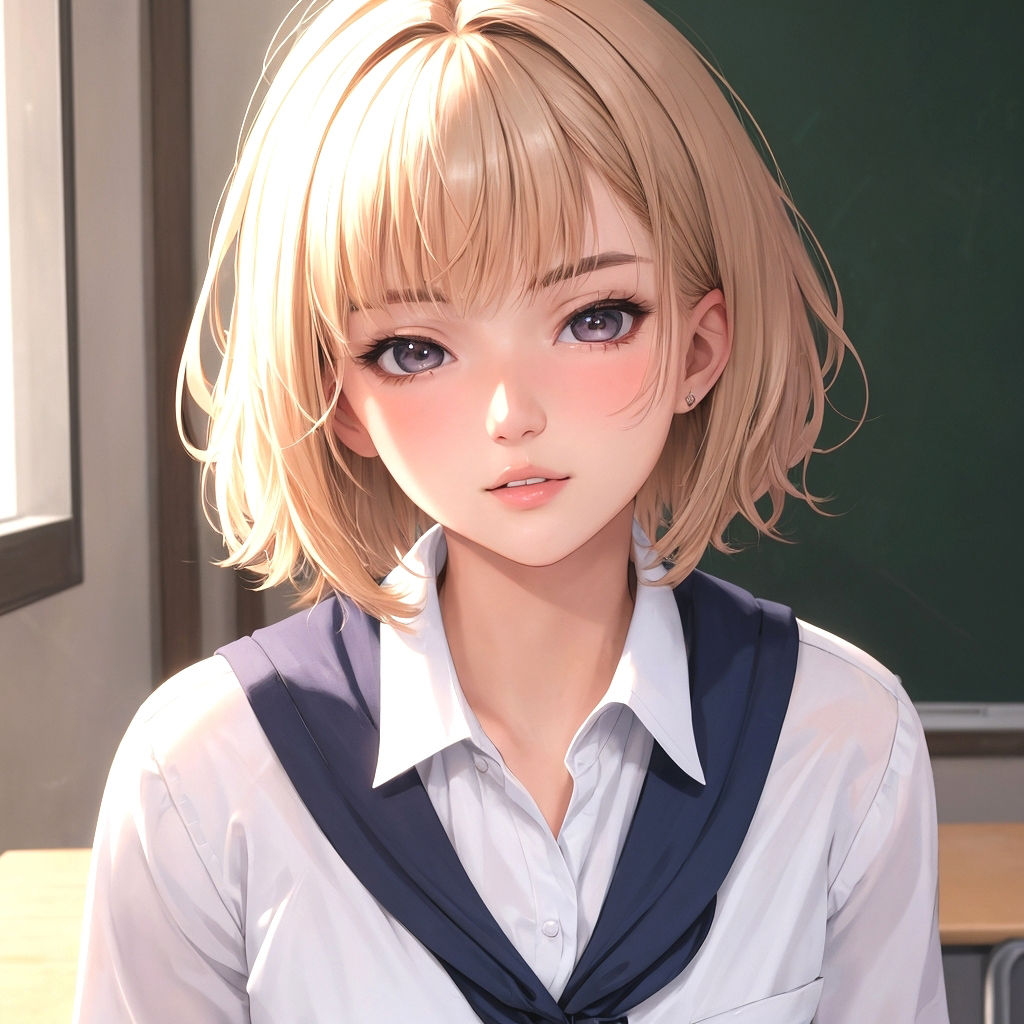 サンプル画像5:女子校生ソフト調教からの寝取り VOL.3(AIiiii〜) [d_332869]