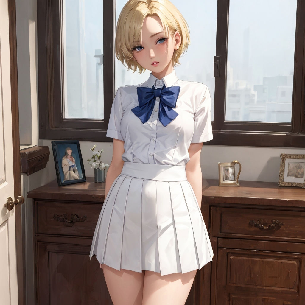 サンプル画像6:女子校生ソフト調教からの寝取り VOL.3(AIiiii〜) [d_332869]