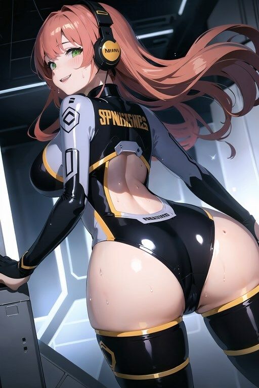 サンプル画像1:2023年オリジナルイラストまとめ Part3(AI魔法少女) [d_332902]