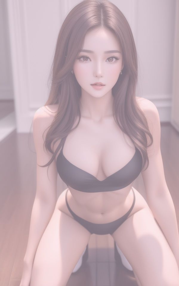 サンプル画像4:下着美女113人のセクシーショット(brownTbear) [d_332912]