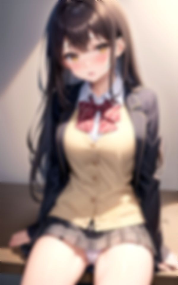 サンプル画像2:部室の机でちょめちょめ・・バスケ部の机でパンチラ特集！恥ずかしながら開脚する199連発(XXX) [d_332922]