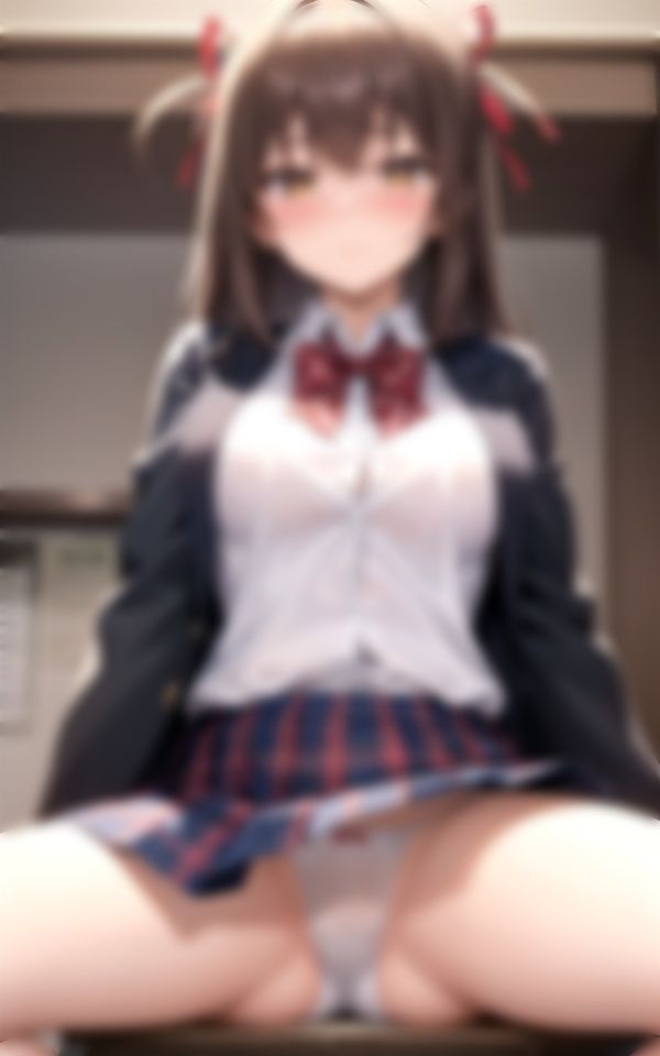 サンプル画像4:部室の机でちょめちょめ・・バスケ部の机でパンチラ特集！恥ずかしながら開脚する199連発(XXX) [d_332922]