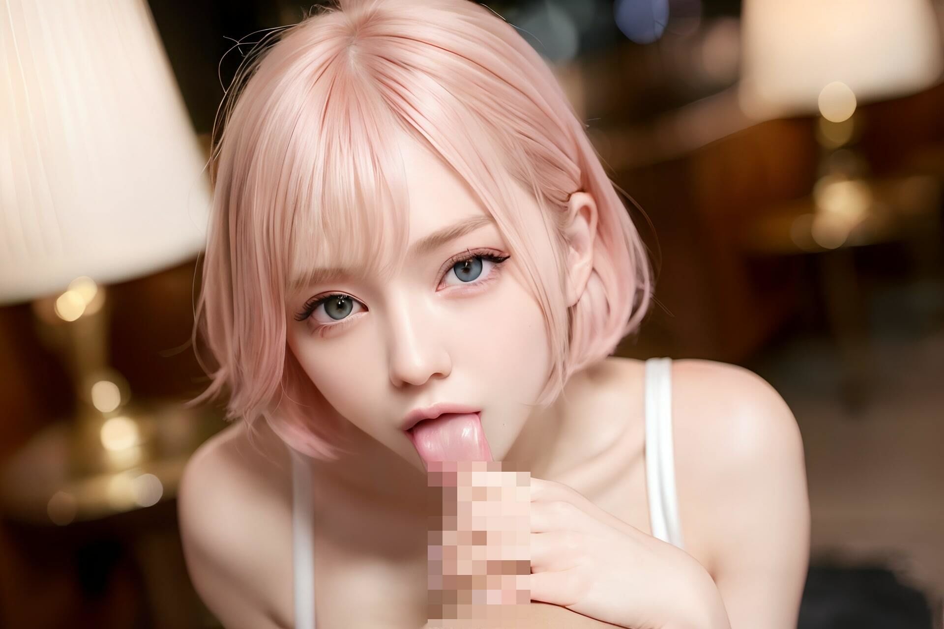 サンプル画像3:【大人気作品集】女子校生のパパ活Vol.2(HARU@AIイラスト) [d_332993]