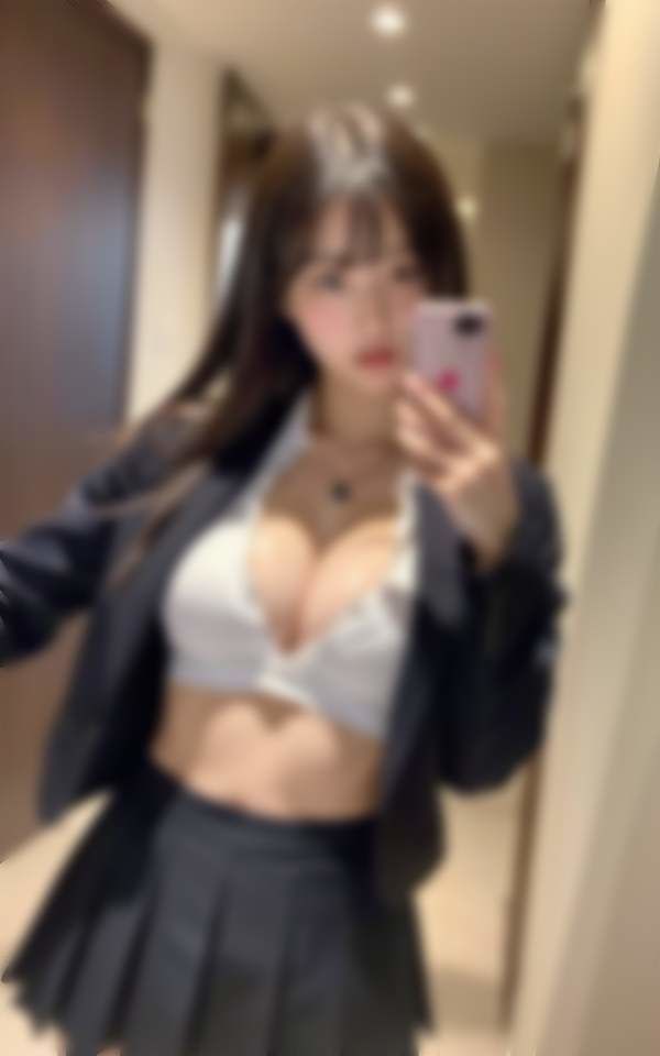 サンプル画像2:撮られると興奮する巨乳童顔JKの生々しいハメ撮り(200円SALE) [d_333112]