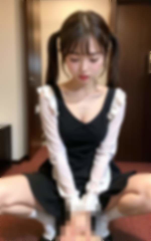 サンプル画像4:生意気な家出地雷女子をホテルに連れ込み言いなりSEX(200円出版) [d_333114]