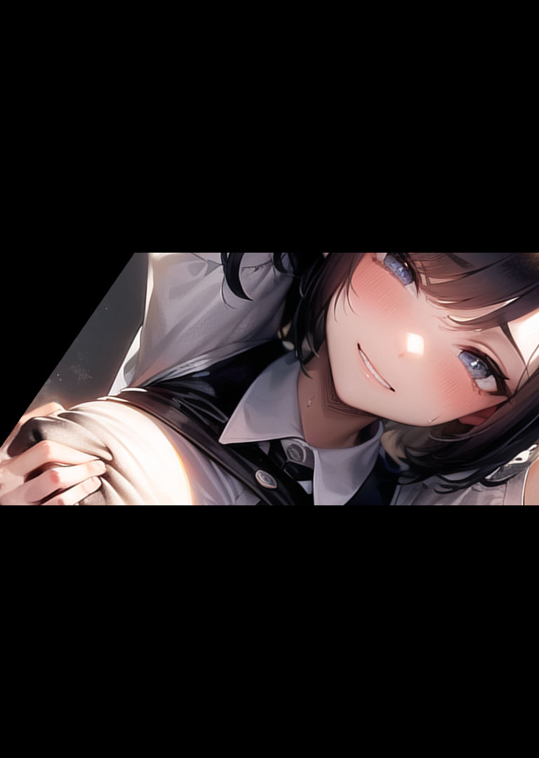 サンプル画像5:背後から胸揉み イラスト集 第2弾セット（胸が露出した状況が多め）(夜と林檎) [d_333130]