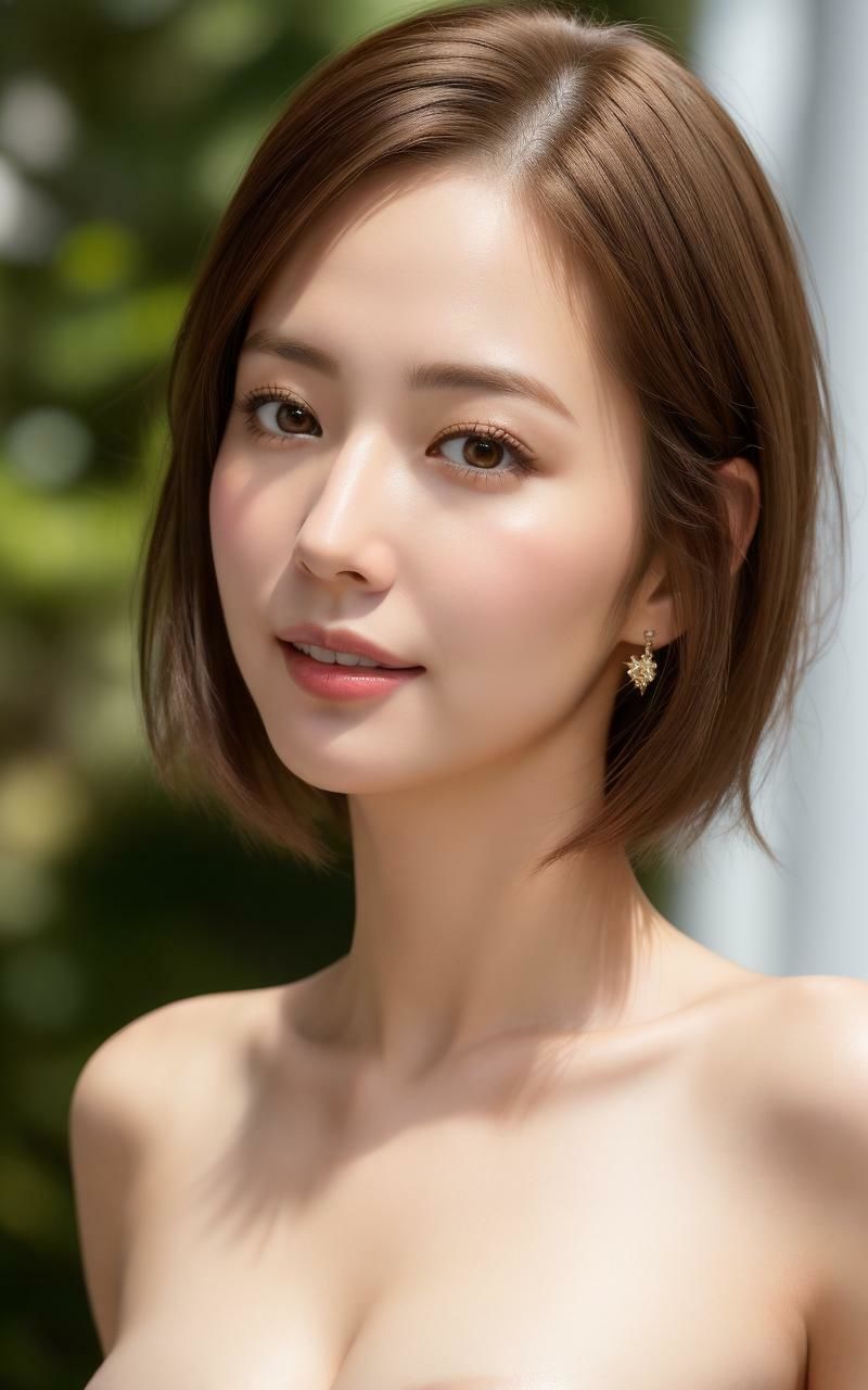 サンプル画像1:AI美女写真集Vol.103:ランジェリー姉キャバ（アフター延長中）第3弾（全262ページ）sr(beauty4ever) [d_333440]