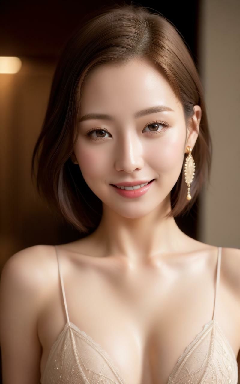 サンプル画像2:AI美女写真集Vol.103:ランジェリー姉キャバ（アフター延長中）第3弾（全262ページ）sr(beauty4ever) [d_333440]