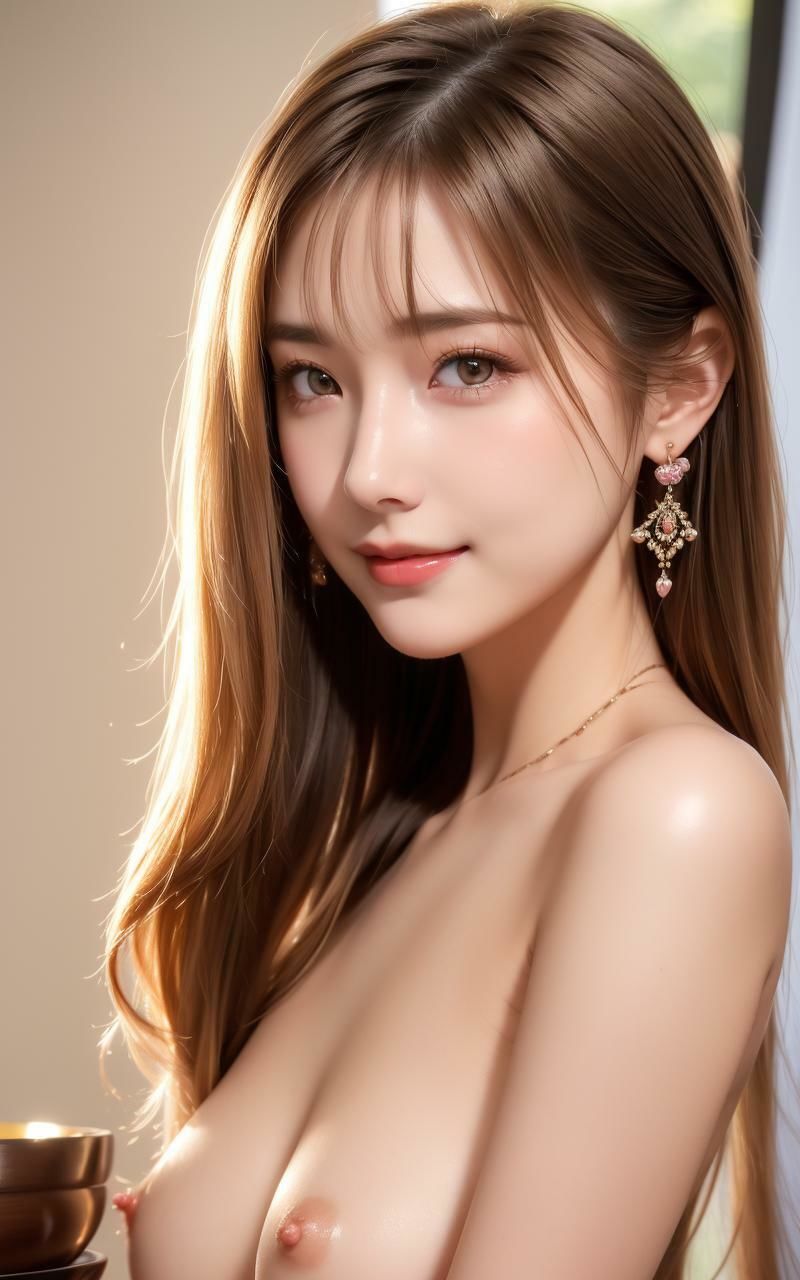 サンプル画像4:AI美女写真集Vol.105:美を奏でる女性たち第2弾（全146ページ）sr(beauty4ever) [d_333447]