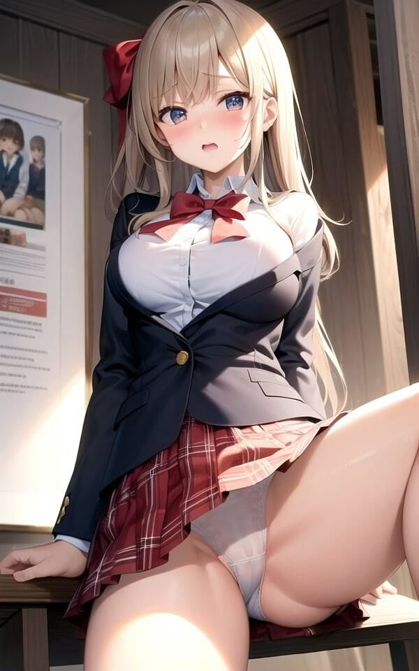 サンプル画像1:エロすぎる人妻がプールで大胆写真撮影(kawaii美女LABO) [d_333545]