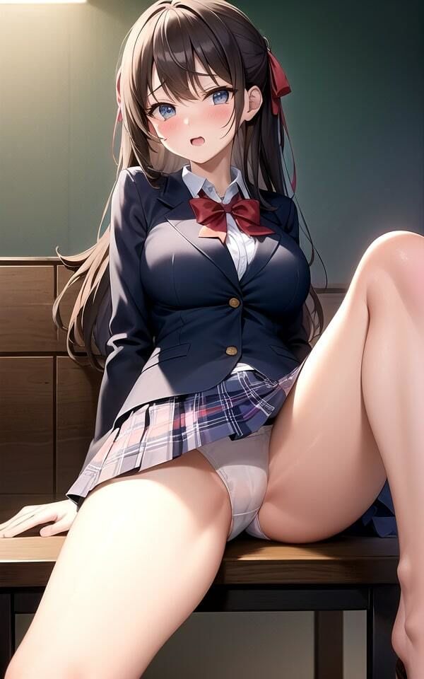 サンプル画像3:エロすぎる人妻がプールで大胆写真撮影(kawaii美女LABO) [d_333545]