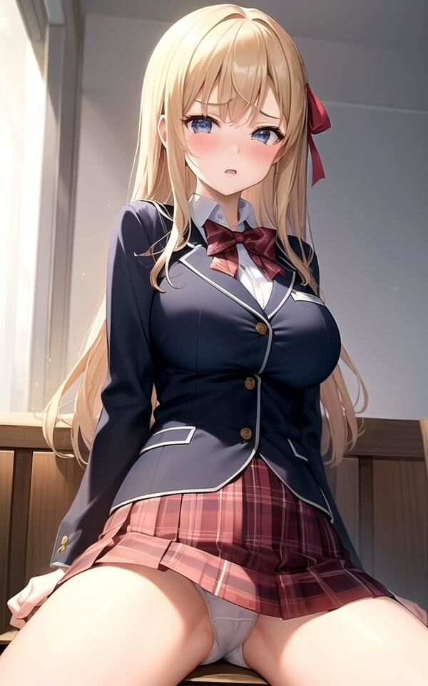 サンプル画像4:エロすぎる人妻がプールで大胆写真撮影(kawaii美女LABO) [d_333545]