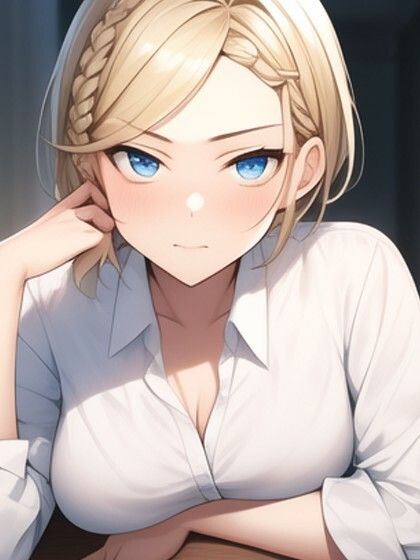 サンプル画像3:【社内凌〇】オフィスレ〇プCG集 ベンチャー企業若手社長が堕ちるまで〜吉村 カンナ編〜(風鈴亭) [d_333627]