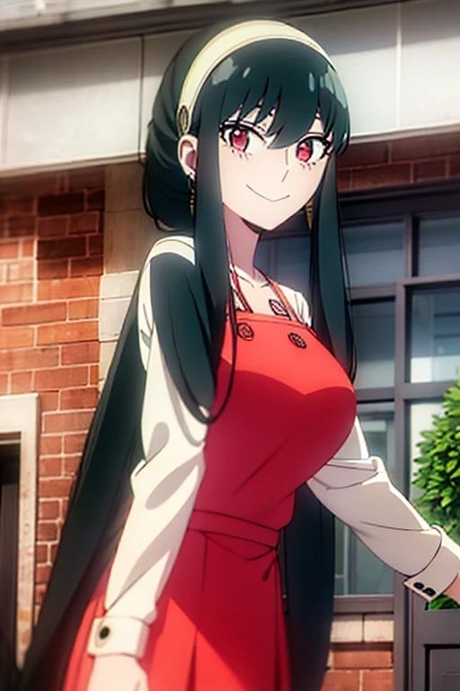 サンプル画像1:SPY×FAM◯LY・ヨ◯さん編(ファンデリ) [d_333701]