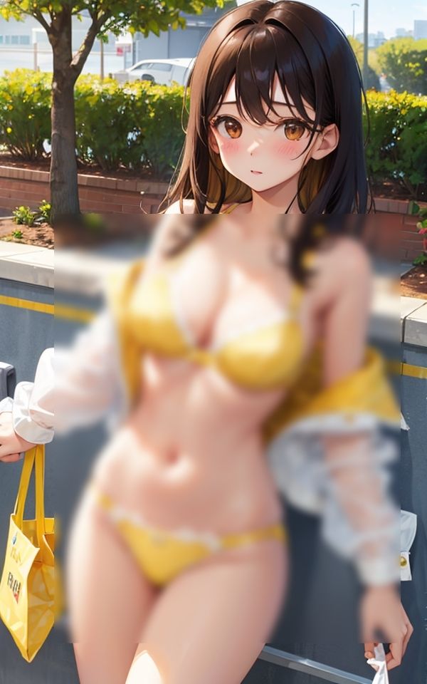 サンプル画像2:ちょっと子○もっぽいかな？イヤじゃない？(ミルクキング3) [d_333749]