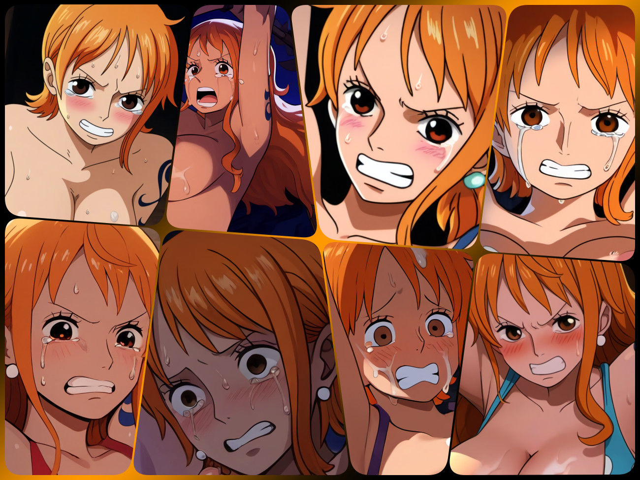 サンプル画像3:金好き航海士の受難(ある) [d_333800]