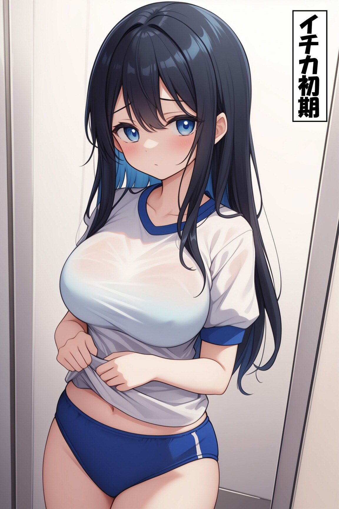 サンプル画像1:彼氏持ちの女子を特殊能力でNTRしてやった 3(夜中の管理人) [d_333806]