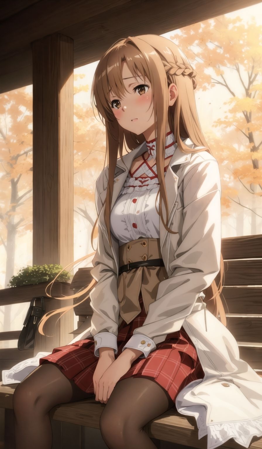 サンプル画像1:結城明〇奈CG集(てるさ) [d_333927]