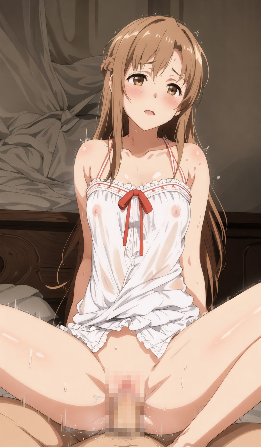 結城明〇奈CG集の画像7