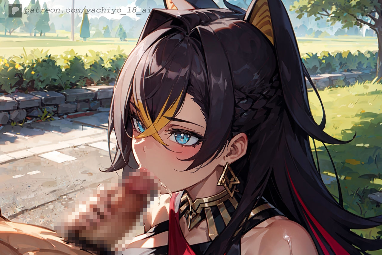 サンプル画像5:傭兵以外の才能に目覚めたデ◯シア(yachiyo) [d_334096]