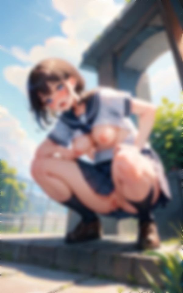 誰か来る前に早くぅ!ピュッピュしてよねの画像3