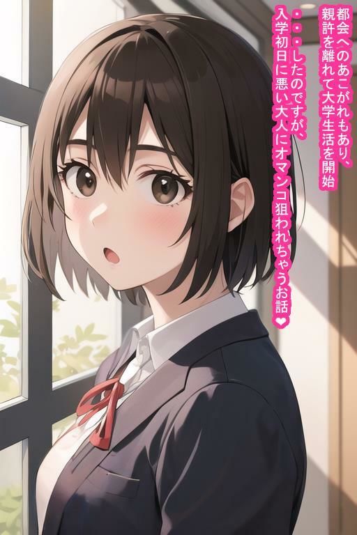 サンプル画像3:いいなりオナホ綾〇風〇(大海原) [d_334139]