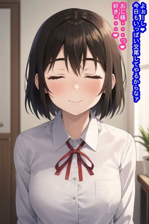 いいなりオナホ綾〇風〇のサンプル画像 6
