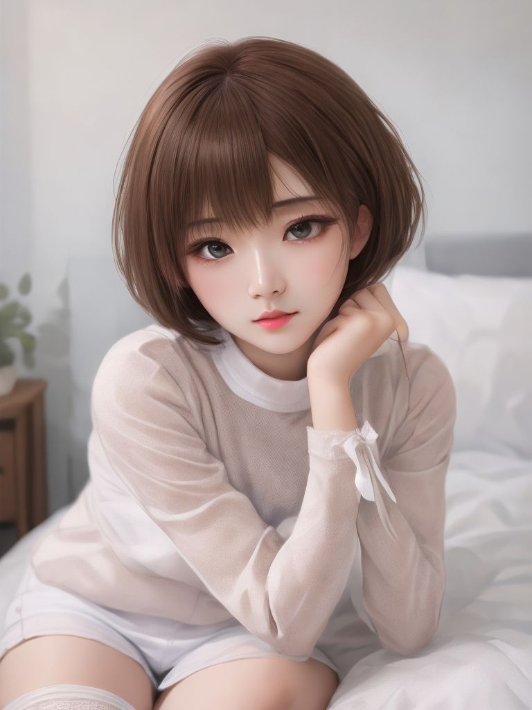 サンプル画像2:First illustrations collection （by MyFI）(My favorite illustrations（MyFI）) [d_334163]