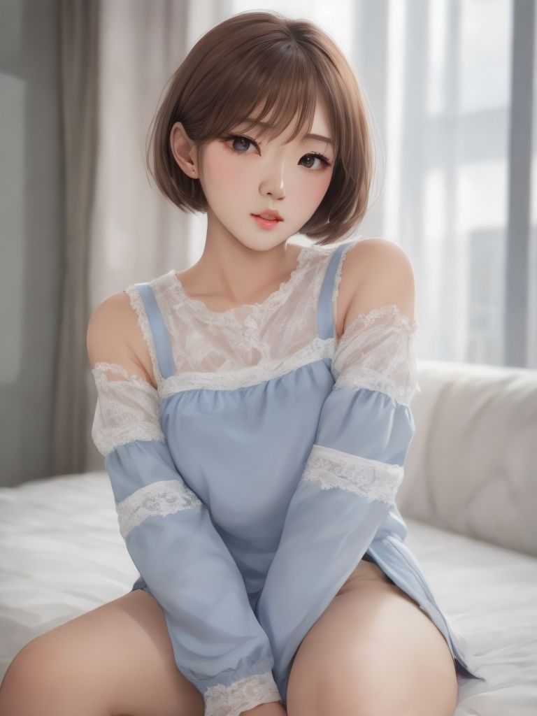 サンプル画像3:First illustrations collection （by MyFI）(My favorite illustrations（MyFI）) [d_334163]