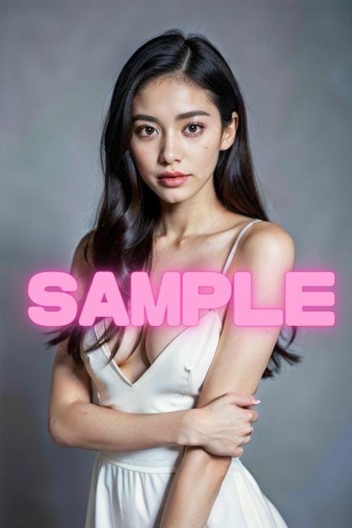 サンプル画像1:美人過ぎる隣の奥様 淫な誘惑(奥田家) [d_334274]