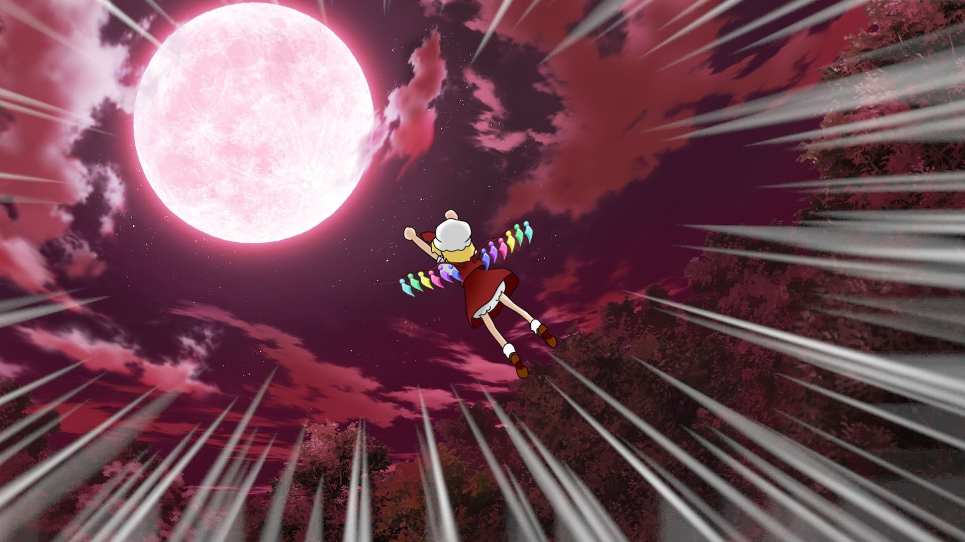 サンプル画像4:第1回東方M-1ぐらんぷりR(あ〜るの〜と) [d_334372]