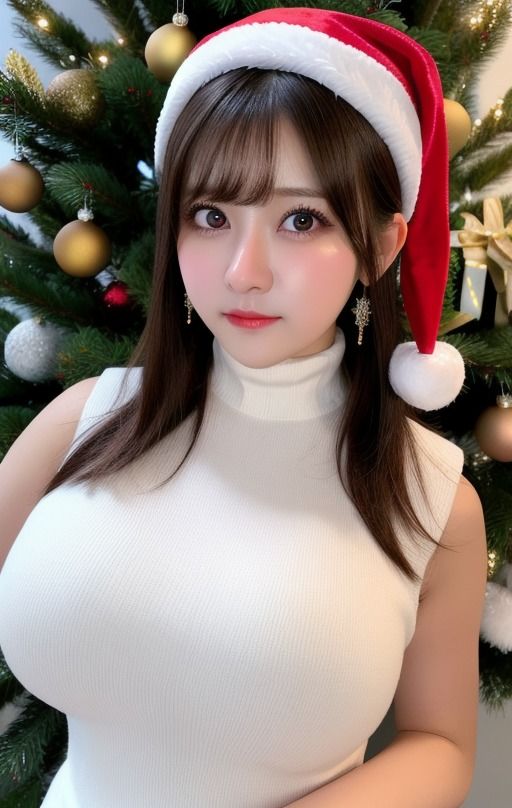 Noël en argent 白銀のクリスマス TYPE-D400