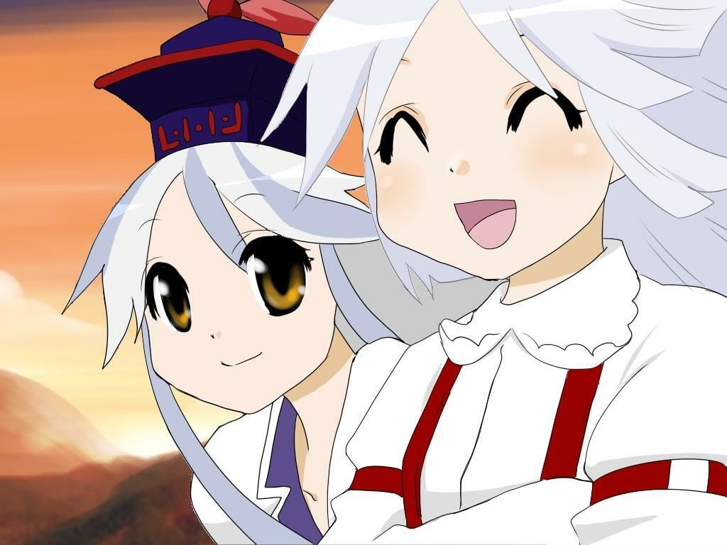 サンプル画像2:第4回東方M-1ぐらんぷり(あ〜るの〜と) [d_334380]